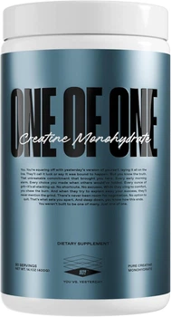 Креатин моногидрат One Of One Creatine Monohydrate 400 г