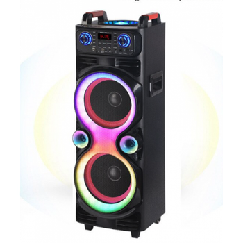 Портативная акустика NDR 1100 90см