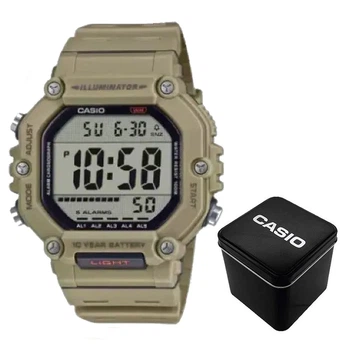 Наручний годинник Casio AE-1600H-5A