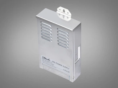 Блок питания для LED ленты Diasha с защитой от дождя 24V 400W IP54 16.67А