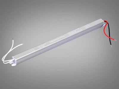 Ультратонкий блок питания для LED ленты Diasha 24V 72W IP20 3А