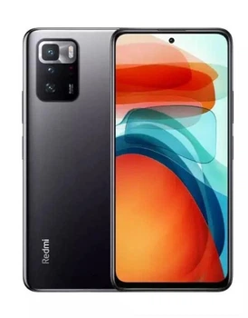 Смартфон Xiaomi Redmi Note 10 Pro 8/128GB Onyx Gray
