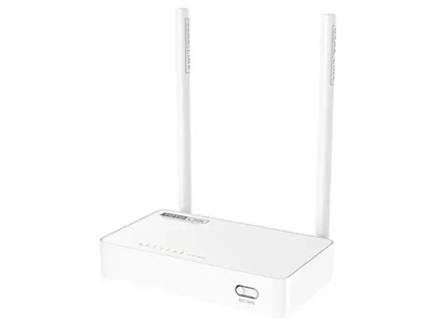 Роутер WI-FI TOTO-LINK N350RT 300Mbps