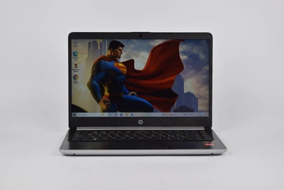 Ноутбук HP 14-dk0021no R7 3700U / 16 гб / ssd 256 гб / 14" IPS Full HD / Win10 (б/в)