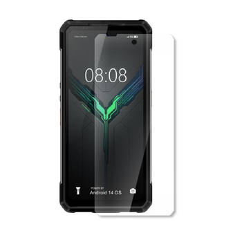 Захисна плівка StatusSKIN для Ulefone Armor 34 Екран Матова Ultra
