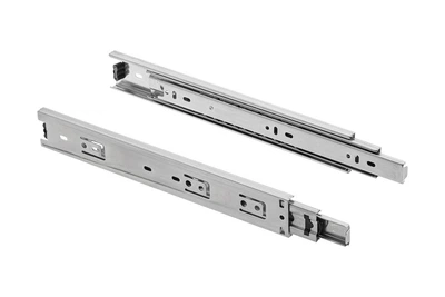 Направляюча кулькова, повний висув, GX1, 400x45 уп 1 компл GTV