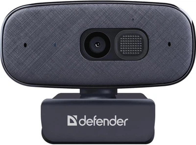 Веб-камера Defender G-lens 2695 FullHD