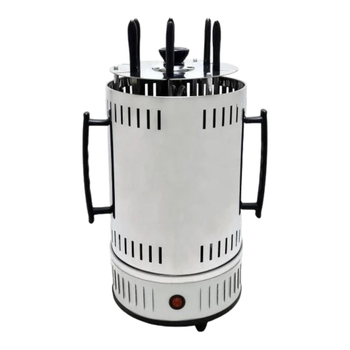 Шашлычница электрическая Domotec MS7782 1000Вт