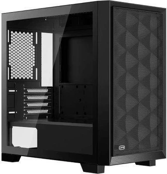 PCCooler C3D310 BK (C3D310-BKP0-GL)
