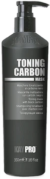 KayPro Toning Carbon Mask Тонна маска з вугіллям 1000ml (976639-71313)