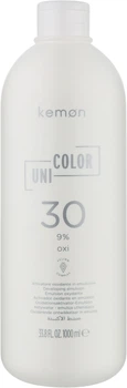 Окислювач універсальний для фарби 9% - Kemon Uni.Color Oxi 1000ml (238861-23649090)