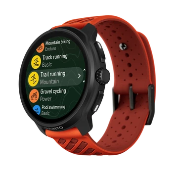 Смарт годинник SUUNTO RACE 2 CORAL ORANGE