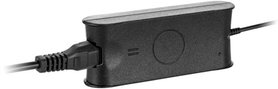 Блок живлення для ноутбука Quer 65 W для ноутбука DELL (5901436822639)