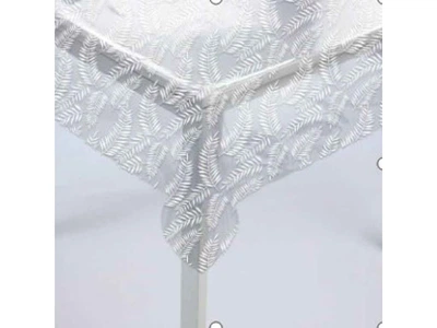 Скатертина DARIANA силіконова GEL ES0509 1,35*1м