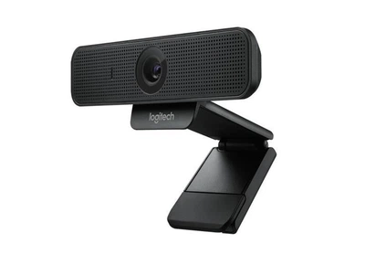 Веб-камера Logitech C925e HD 960-001076 Black
