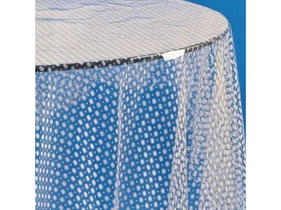 Скатертина DARIANA силіконова GEL ES0025 1,35*1м