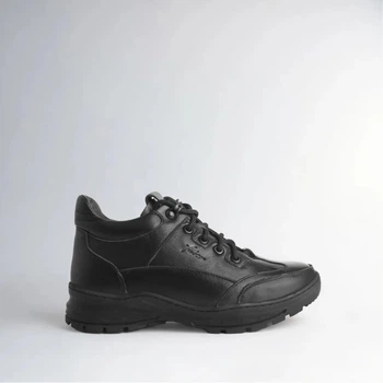 Кросівки чоловічі чорні GORE-TEX Faber 163902/13 41