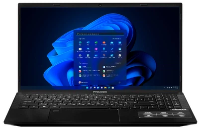 Ноутбук Prologix Optima S15-125 (PLS15.3CYWP11.135) Black