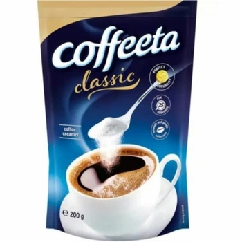Сухе молоко Coffeeta Classic - 200 g