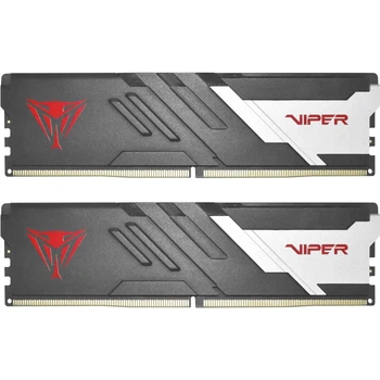 DDR5 7200 16GB×2 PVV532G720C34K Оперативна пам'ять Patriot Viper Venom 32GB (2x16GB) DDR5 7200MHz