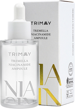 Serum nawilżające do twarzy Trimay Tremella Niacinamide na przebarwienia 50 ml (8809822540952)