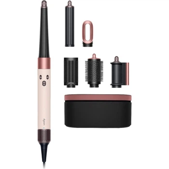 Мультистайлер Dyson Airwrap i.d. HS08 Multi-Styler and Dryer Straight to Wavy Ceramic Pink/Rose Gold (601848-01)