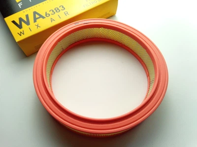Фільтр повітряний VAG, WIX (WA6383)