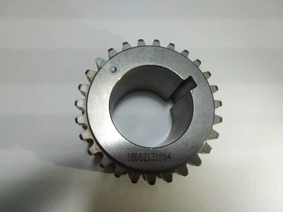 Звезда коленвала Hyundai/KIA, MOBIS (2312125000) (23121-25000)