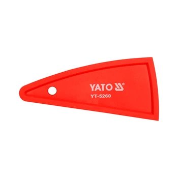 Шпатель к силикону Yato YT-5260 13,5 см