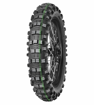 Шина для мотоцикла MITAS 140/80-18 TERRA FORCE-EF SUPER SOFT 70M TT