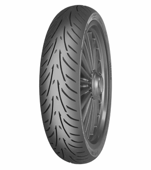 Шина для скутера MITAS 90/90-10 TOURING FORCE SC 50J TL/TT