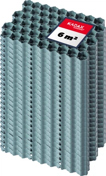 Zestaw kratek trawnikowych Kadax K3937