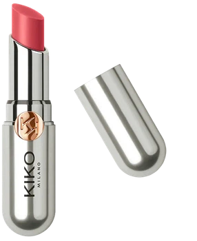 Цветной бальзам для губ Kiko Milano Coloured Balm 06 Blackberry 3 г