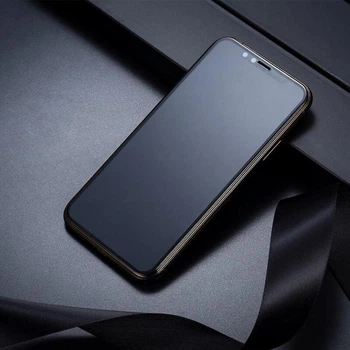 Защитное стекло Матовое для Apple iPhone 16e Full Glue