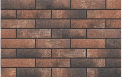 Плитка фасадная Loft Brick Chili 65x245x8 Cerrad