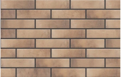 Плитка фасадная Retro Brick Masala 65x245x8 Cerrad