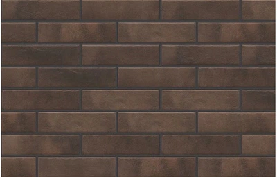 Плитка фасадная Retro Brick Cardamom 65x245x8 Cerrad