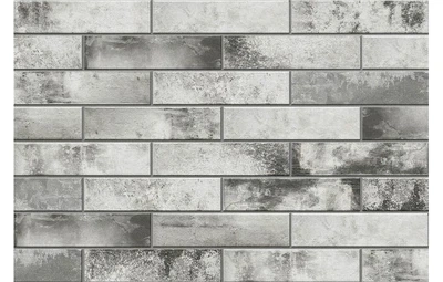 Плитка фасадная Piatto Gris 74x300x9 Cerrad