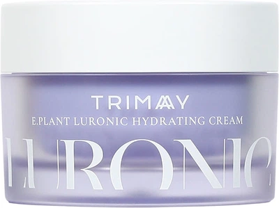 Зволожувальний крем для обличчя Trimay E.Plant Luronic живильний 50 мл (8809822540433)