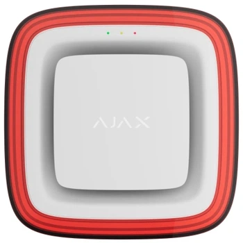 Сирена Ajax EN54 FireProtect Sounder/VAD white
