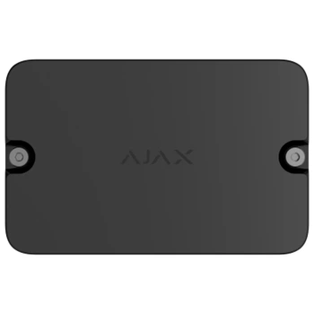 Модуль управления умным домом Ajax EN54 I/O Module (2X2) black