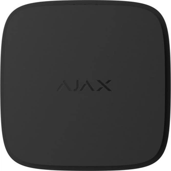 Датчик дыма Ajax FireProtect 2 SB Heat black