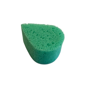 Спонж пелюстка для гриму Diamond FX Sponge Petal