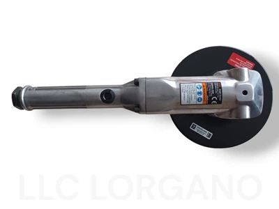 Угловая пневматическая шлифмашинка Ingersoll Rand 313А
