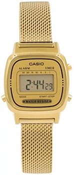 Женские часы CASIO LA670WEMY-9EF