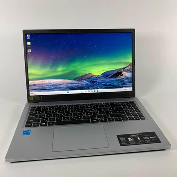 Ноутбук Acer Aspire GO 15 15.6" FullHD Core i3-N305/8 RAM/256 SSD Б/В