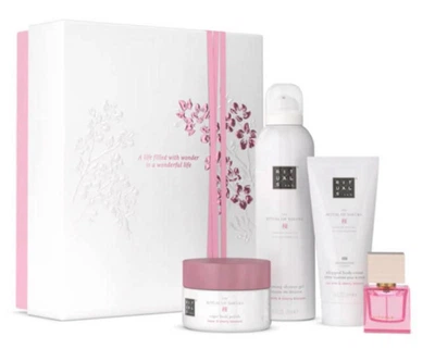 Подарочный набор Rituals 2025 The Ritual of Sakura Set M