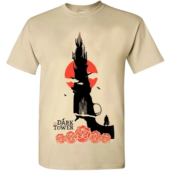 Футболка Oktopus - Dark Tower, Розмір S