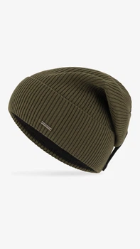 Шапка чоловіча Damir F Unix One Size Хакі shop (2000999321368)