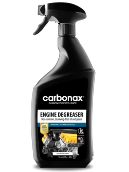 Обезжиритель для двигателя Carbonax (3800033106079)